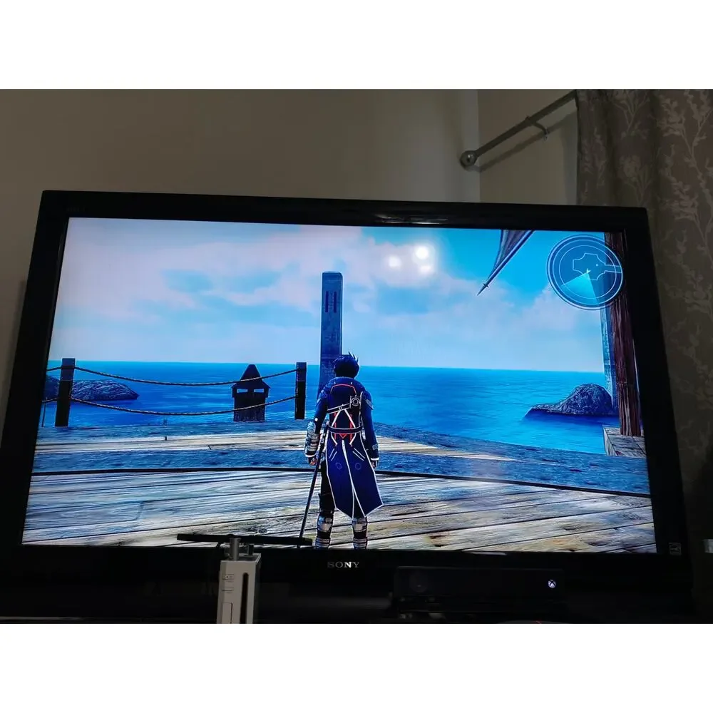 Star Ocean Integrity and Faithlessness Day One Edition PS4